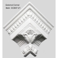 High Density Decorative Corner Moulding